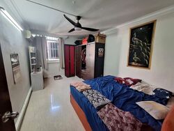 Blk 338 Kampong Ubi View (Geylang), HDB 4 Rooms #556422441